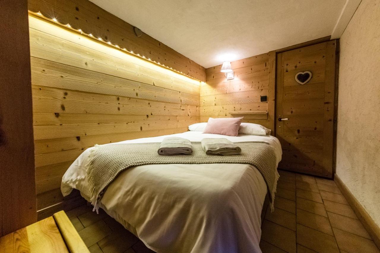 Close To The Village - Chalet 4 Bedrooms, Mont-Blanc View Megève Zewnętrze zdjęcie